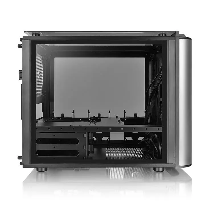 Thermaltake Level 20 VT Case Black
