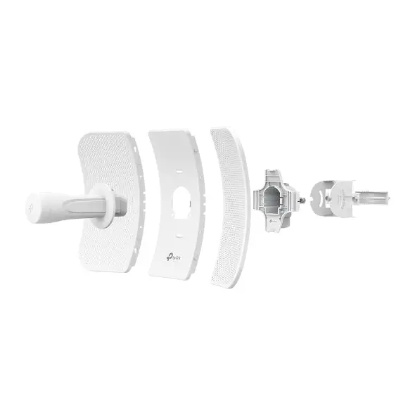 TP-Link CPE610, 300Mbps Wireless 5GHz Outdoor