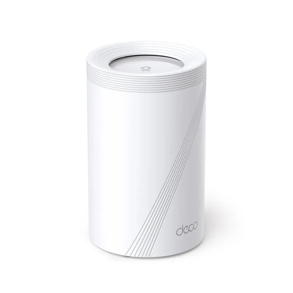 TP-Link Deco BE65(1-pack), BE9300 Whole Home Mesh WiFi 7 System