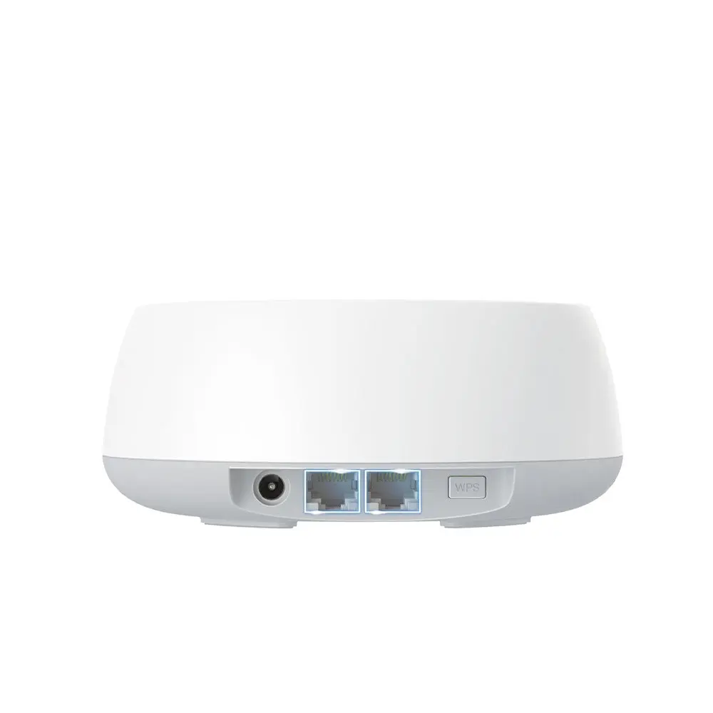 TP-Link Deco BE22(3-pack), BE3600 Whole Home Mesh WiFi 7 System