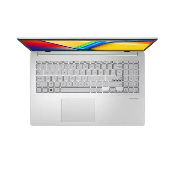 E1504GA-BQ192 ASUS Vivobook Go 15.6" FHD (1920 x 1080) IPS / Intel® Core™ i3-N305 / 8GB RAM / 256GB M.2 NVMe™ PCIe® Silver