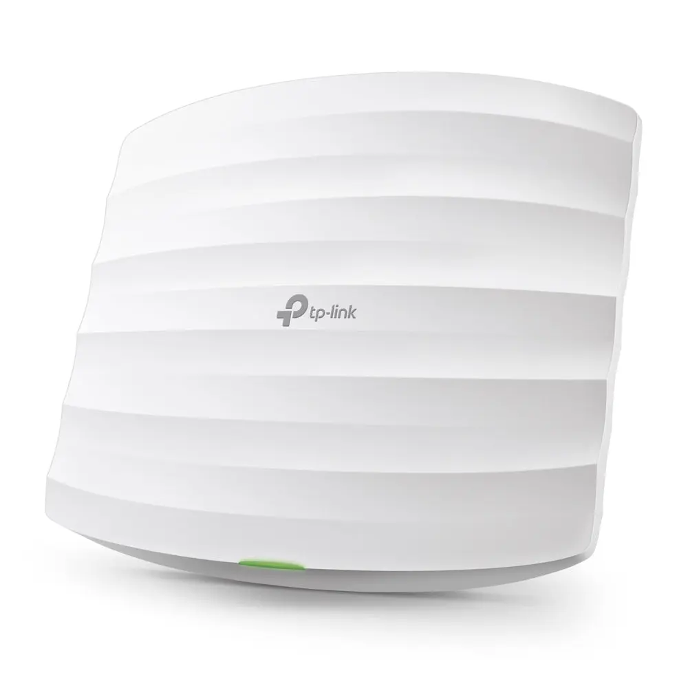 TP-Link EAP225, AC1350 Wireless MU-MIMO Gigabit Ceiling Mount Access Point