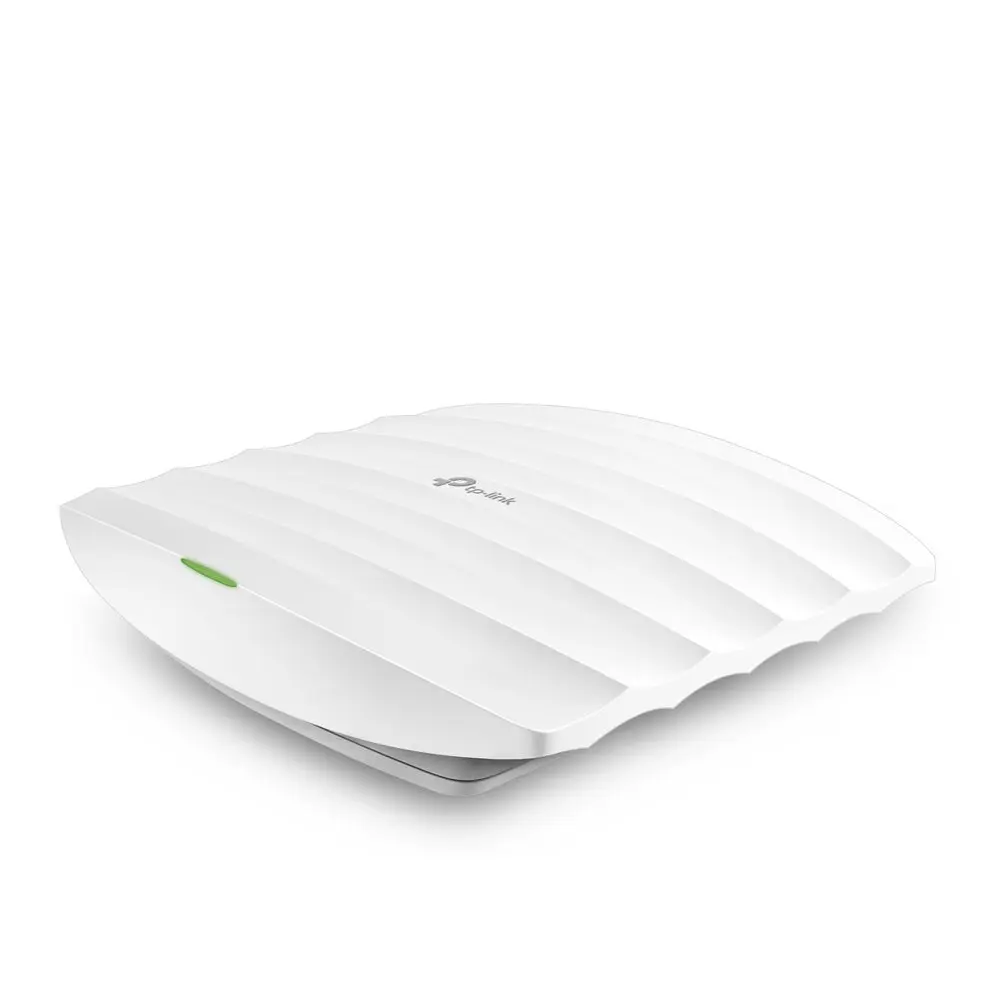 TP-Link EAP225, AC1350 Wireless MU-MIMO Gigabit Ceiling Mount Access Point
