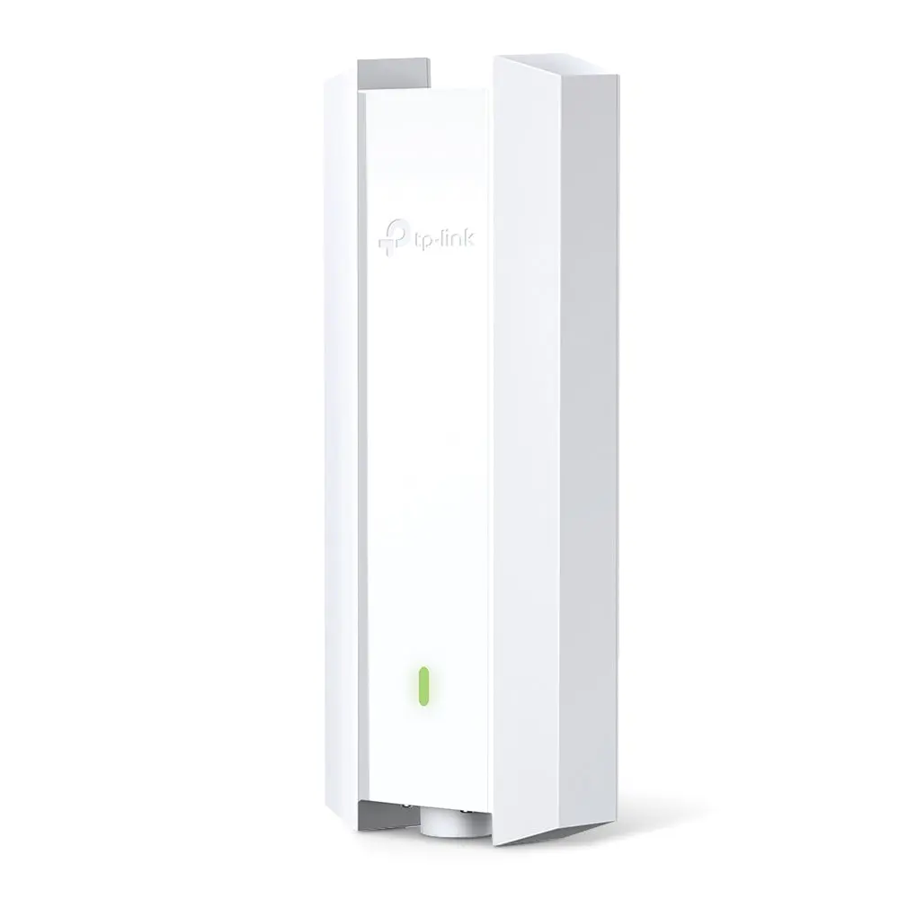 TP-Link EAP610-Outdoor, AX1800 Indoor/Outdoor