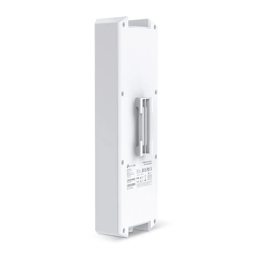 TP-Link EAP610-Outdoor, AX1800 Indoor/Outdoor