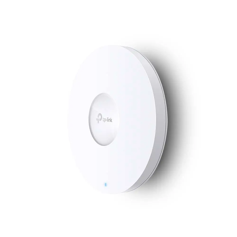 TP-Link EAP610, AX1800 Ceiling Mount Wi-Fi 6 Access Point