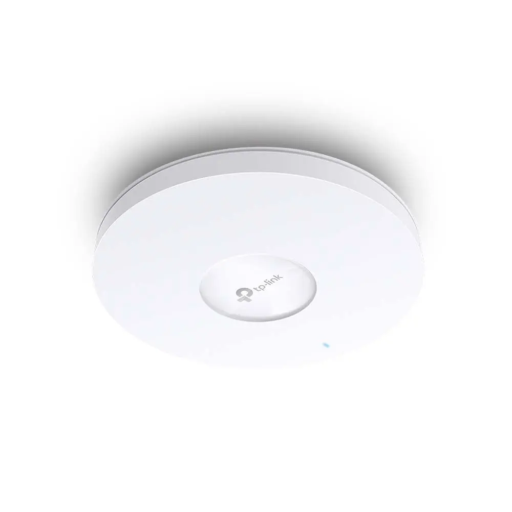 TP-Link EAP610, AX1800 Ceiling Mount Wi-Fi 6 Access Point