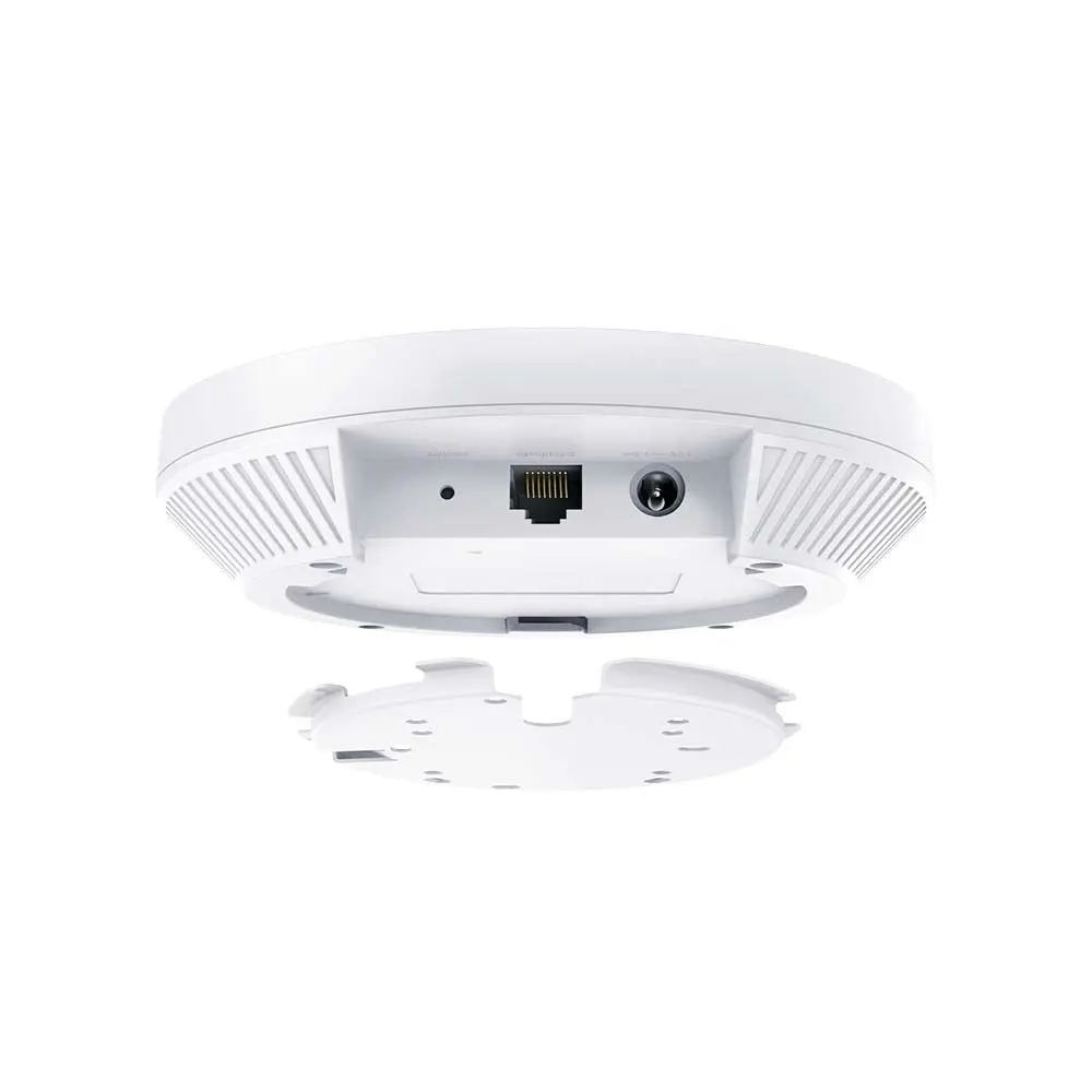 TP-Link EAP610, AX1800 Ceiling Mount Wi-Fi 6 Access Point