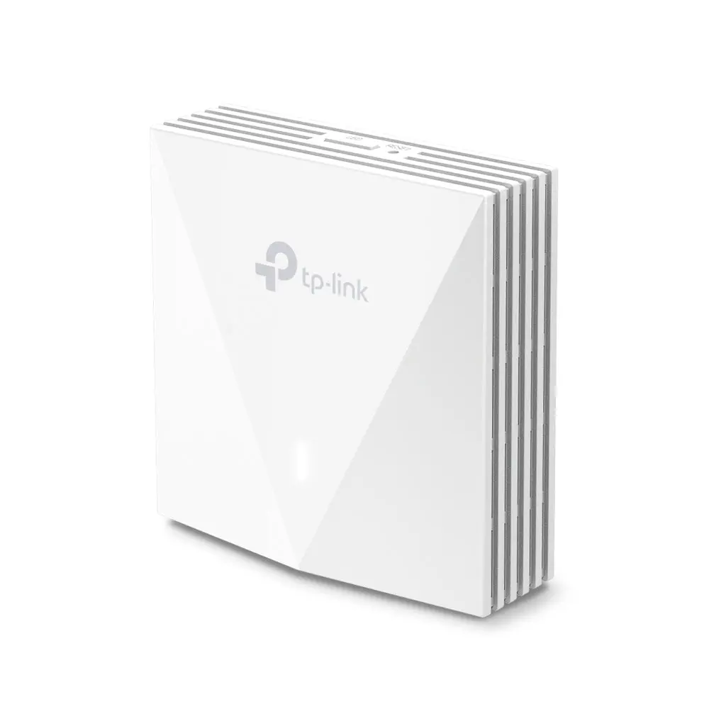 TP-Link EAP650-Wall, AX3000 Wall Plate Wi-Fi 6 Access Point
