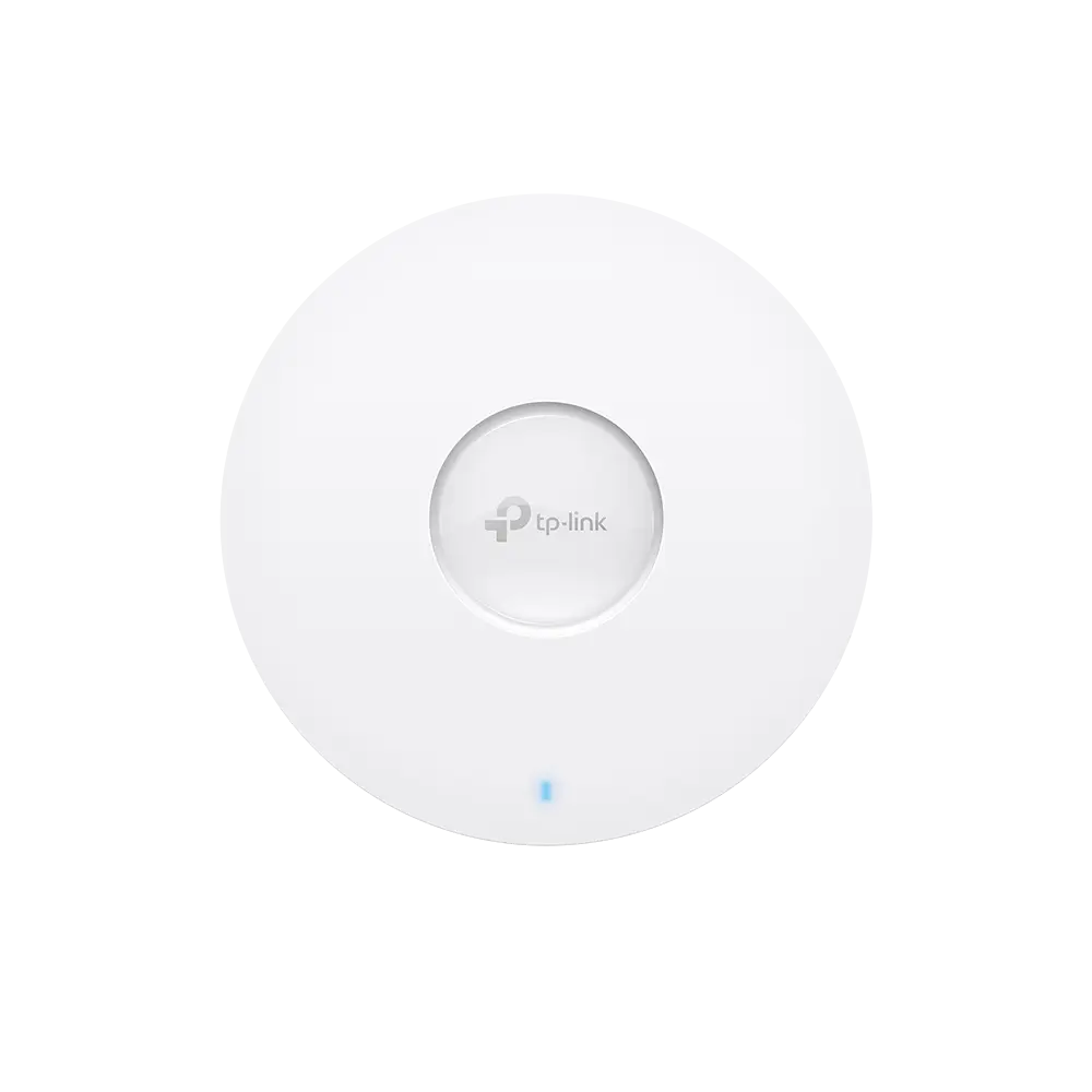 TP-Link EAP650, AX3000 Ceiling Mount WiFi 6 Access Point