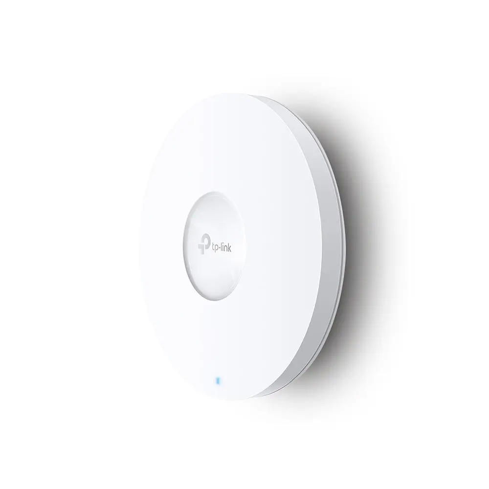 TP-Link EAP650, AX3000 Ceiling Mount WiFi 6 Access Point