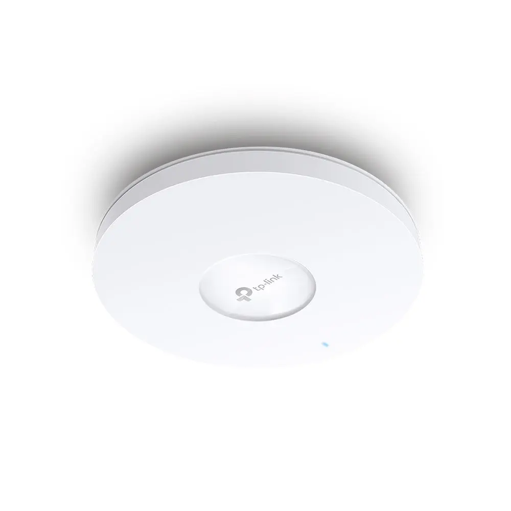 TP-Link EAP650, AX3000 Ceiling Mount WiFi 6 Access Point