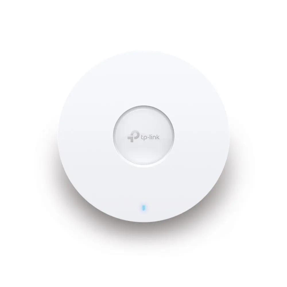 TP-Link EAP660 HD, AX3600 Wireless Dual-Band Multi-Gigabit Ceiling Mount Access Point