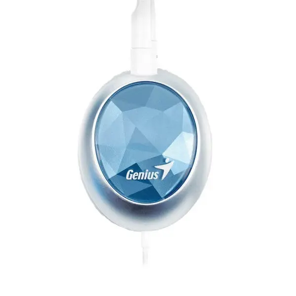 Genius GHP-400S Headset BLUE