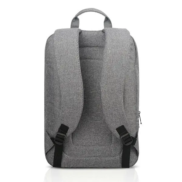 B210 Lenovo 15.6 Bag Laptop Casual Backpack GRAY (GX40Q17227)