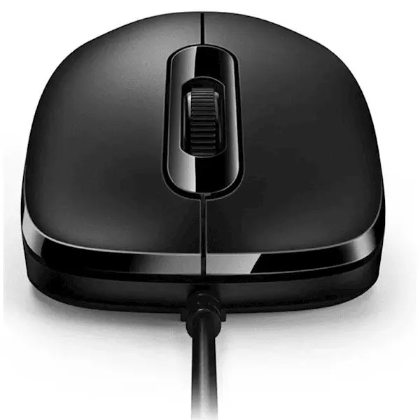 Genius DX-101 Mouse, Black