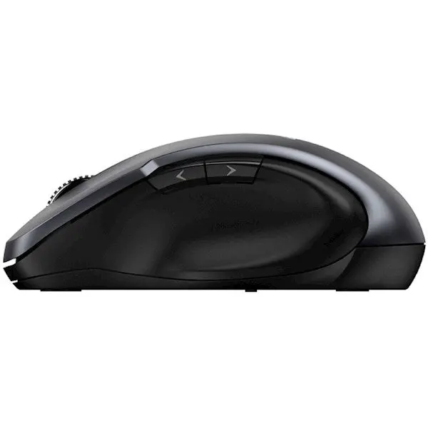 Genius Ergo 8200S Mouse, Iron Gray