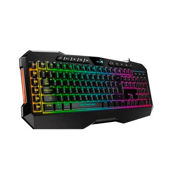 Genius Scorpion K11 Pro Keyboard, Black