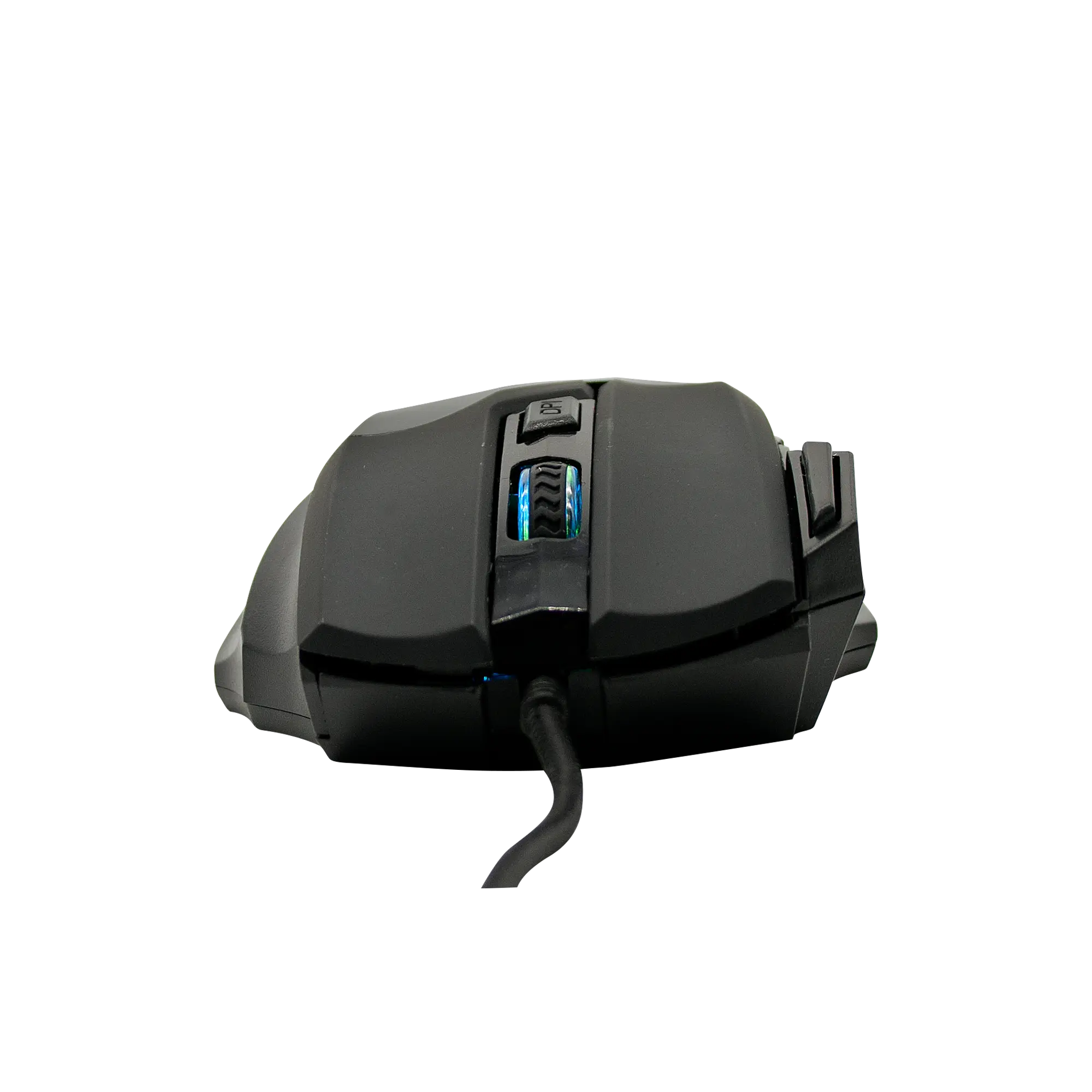 Crown micro CMGM-X2 Mouse, Black