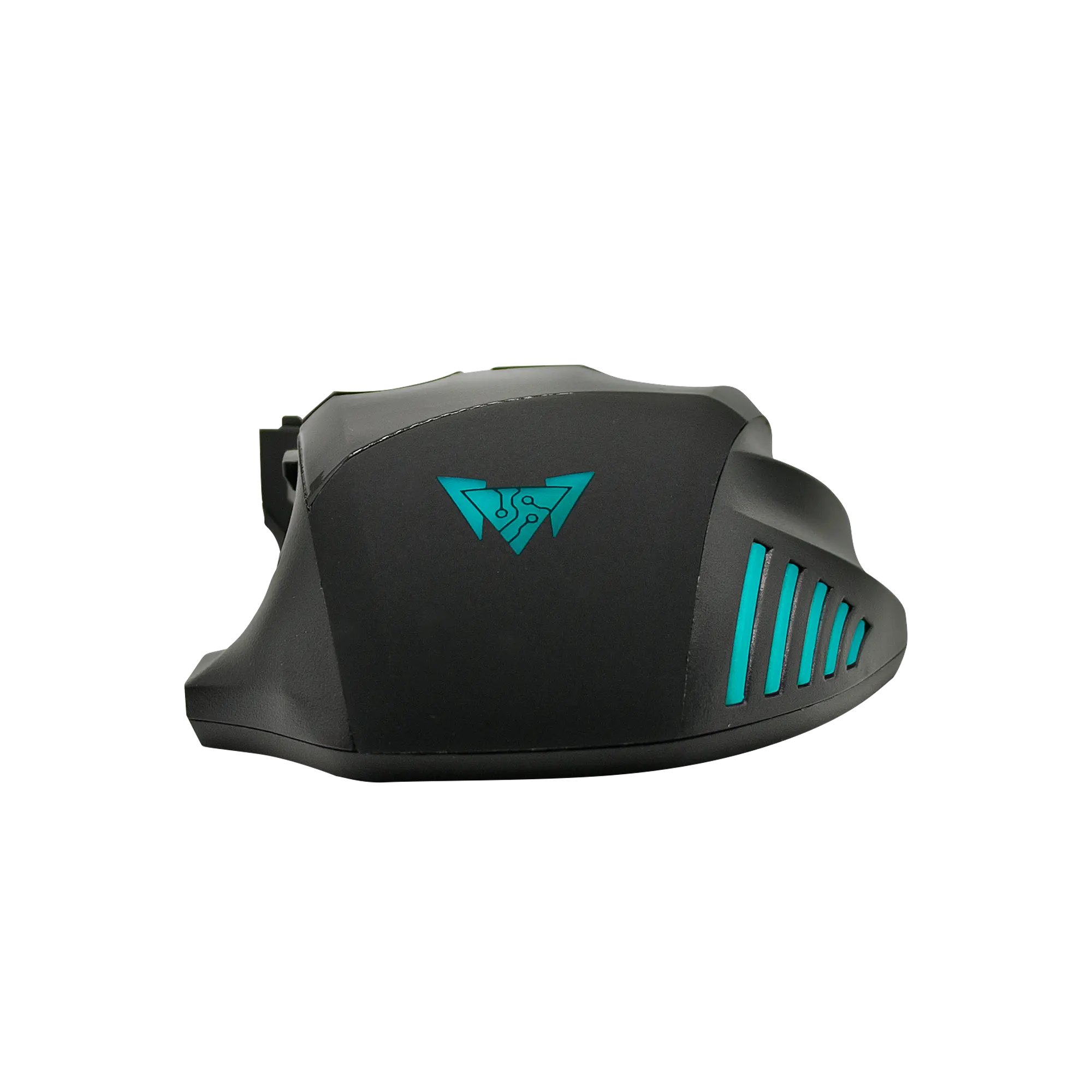 Crown micro CMGM-X2 Mouse, Black