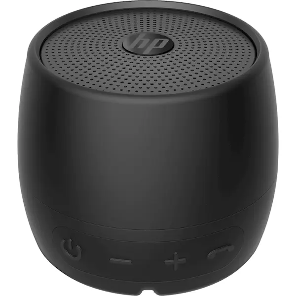HP 360 Bluetooth Speaker Black