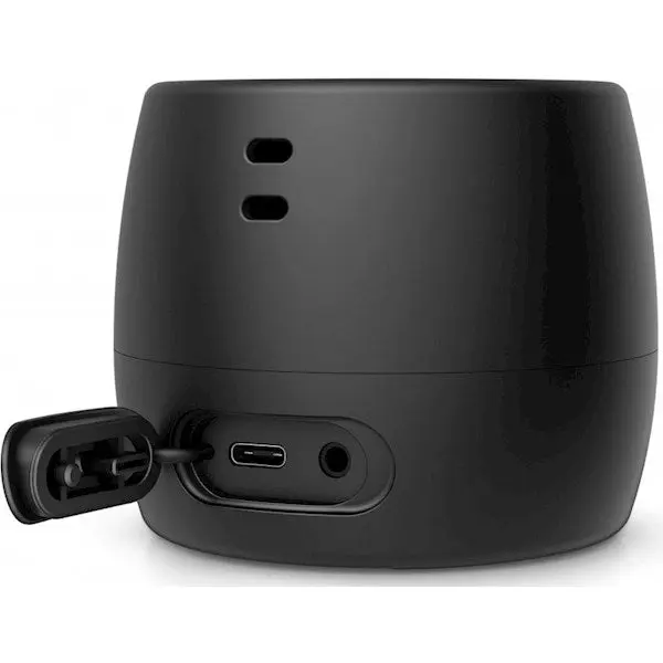 HP 360 Bluetooth Speaker Black
