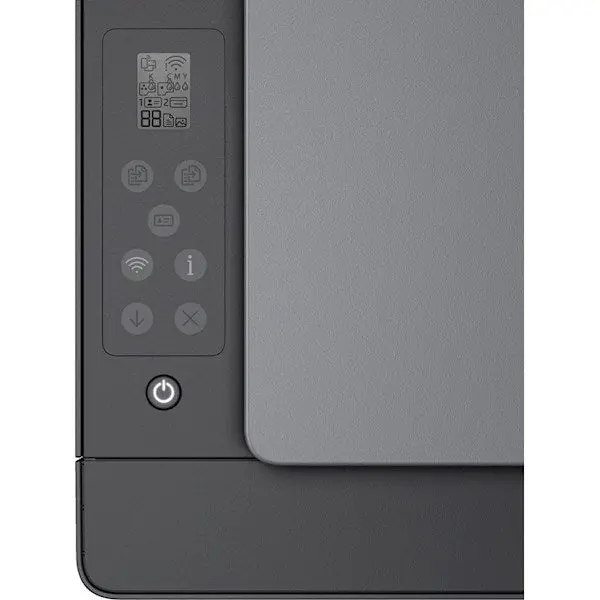HP Smart Tank 581 All-in-One WiFi Printer A4