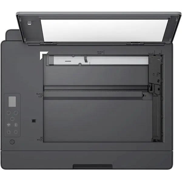 HP Smart Tank 581 All-in-One WiFi Printer A4
