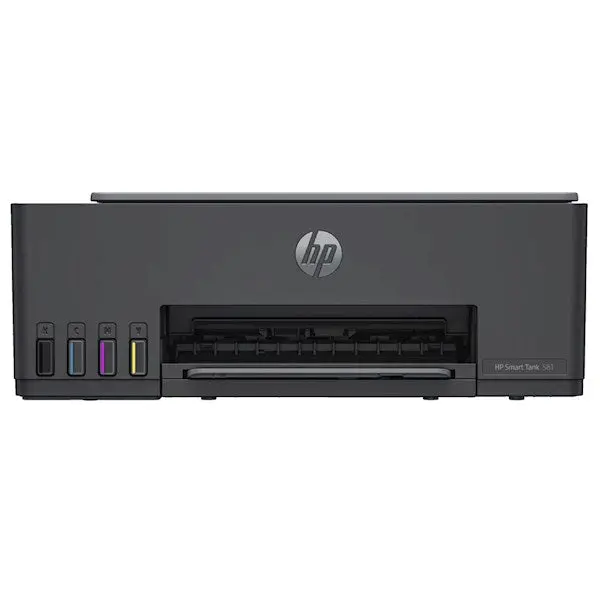 HP Smart Tank 581 All-in-One WiFi Printer A4