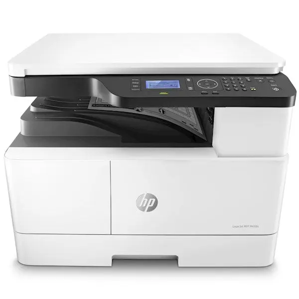 8AF43A HP LaserJet M438n MFP Print, Copy, Scan A3, Up to 22 ppm,1200x1200dpi, 2000 to 5000pages