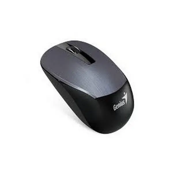 Genius NX-7015 Mouse, Iron Grey