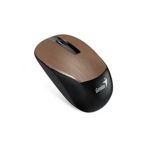 Genius NX-7015 Mouse, Brown