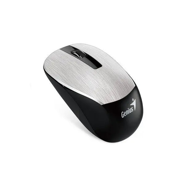 Genius NX-7015 Mouse, Silver
