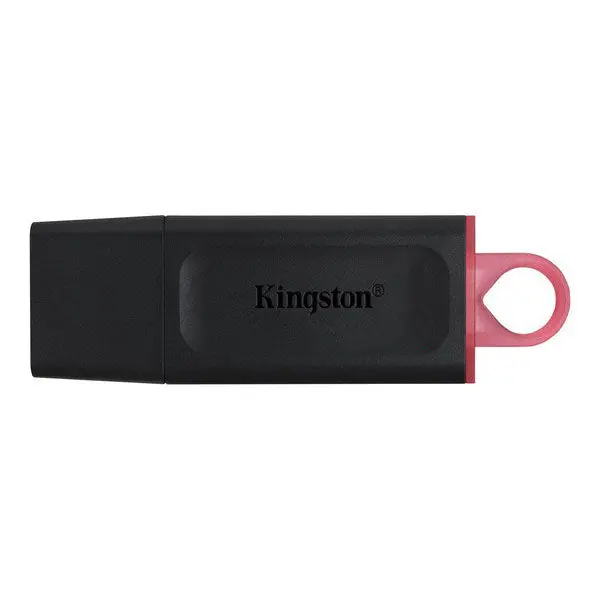 Kingston DTX/256GB, USB3.2, Black + Pink