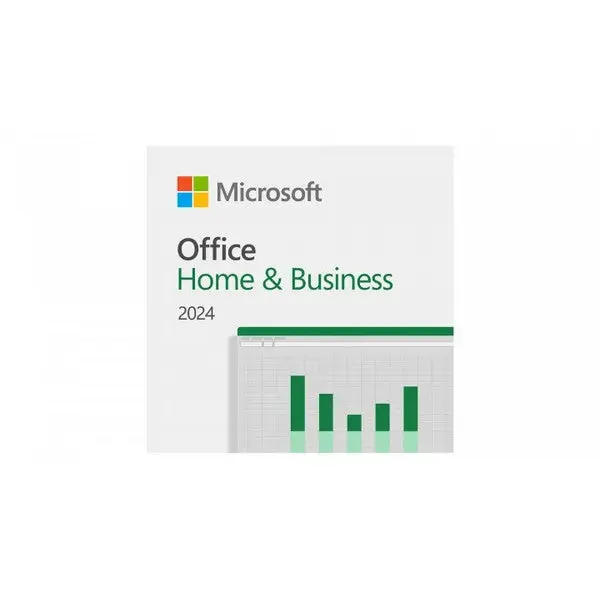 EP2-06605 Microsoft Office Home and Business 2024 All Lng Retail Online CE Only ESD