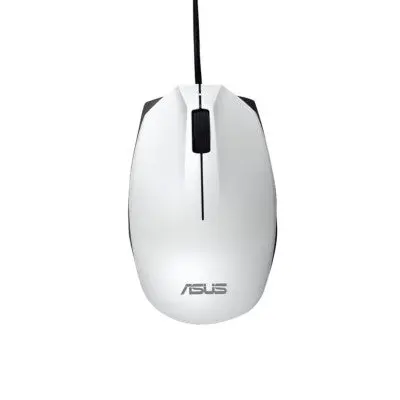 ASUS UT280 Mouse, White