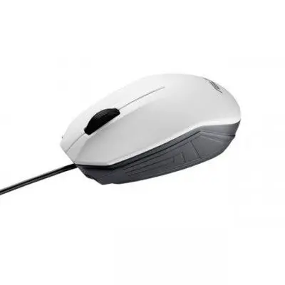 ASUS UT280 Mouse, White