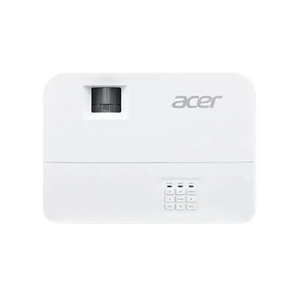MR.JTA11.001, Acer H6815BD DLP 3D UHD-4K -2 x HDMI, 1 x RS-232, 1 x 3.5 mm audio female, 1 x DC out
