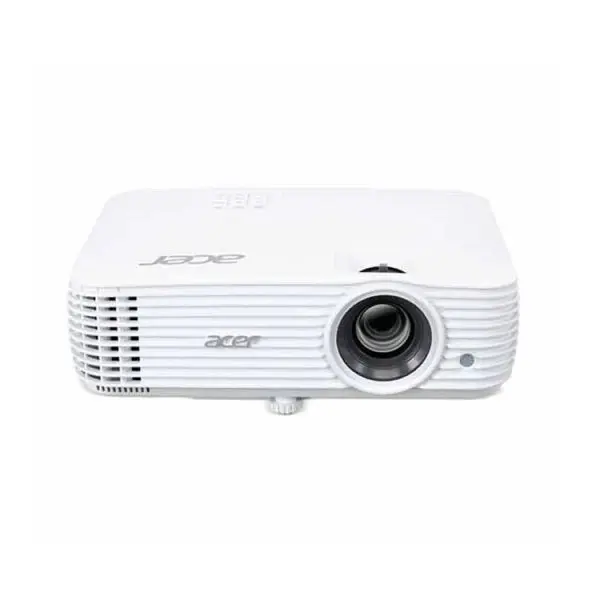 MR.JTA11.001, Acer H6815BD DLP 3D UHD-4K -2 x HDMI, 1 x RS-232, 1 x 3.5 mm audio female, 1 x DC out