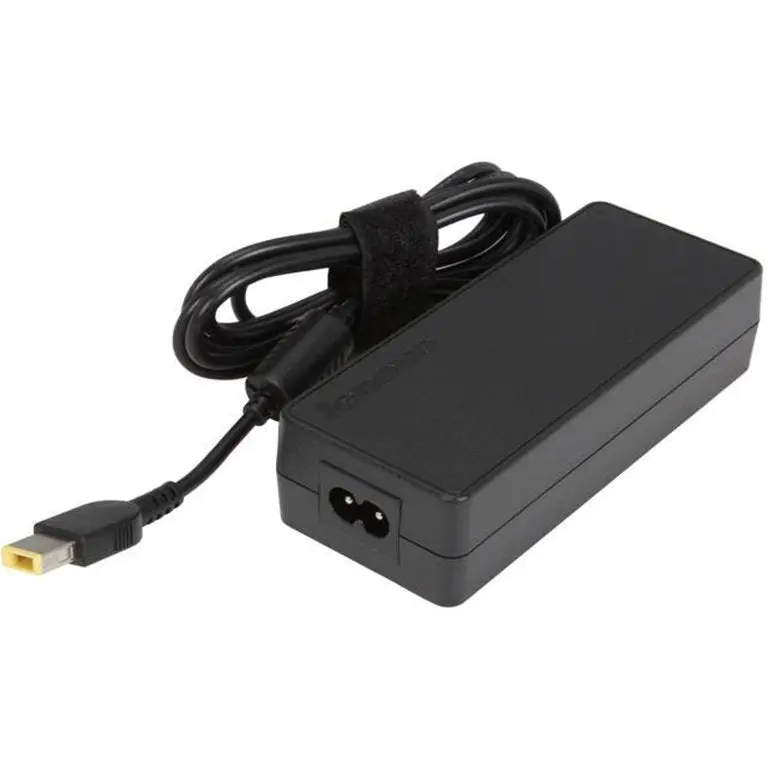 Lenovo LE2045USB Notebook Power Suply input AC100-240v50/60Hz Output 20v 4.55A DC Size USB (238754)