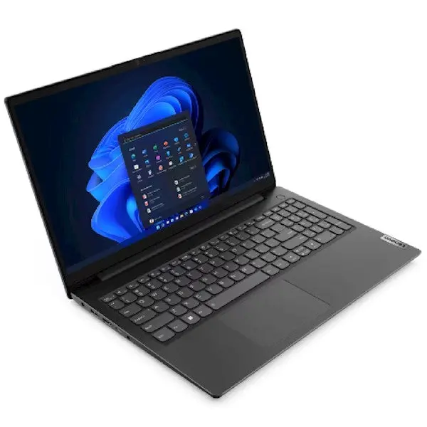 83A1004VRU/GE Lenovo V15 G4 IRU 15.6" FHD i3-1315U, 8GB, 512GB M.2/DOS/1x USB 2.0,1x USB 3.2,1x USB-C DP, RJ45, 2Y