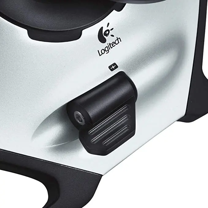 Extreme 3D Pro Joystick 12 Buttons, LOGITECH - SILVER/BLACK - USB 942-000031
