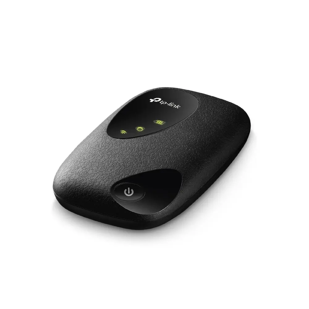 TP-Link M7000, 4G LTE Mobile Wi-Fi