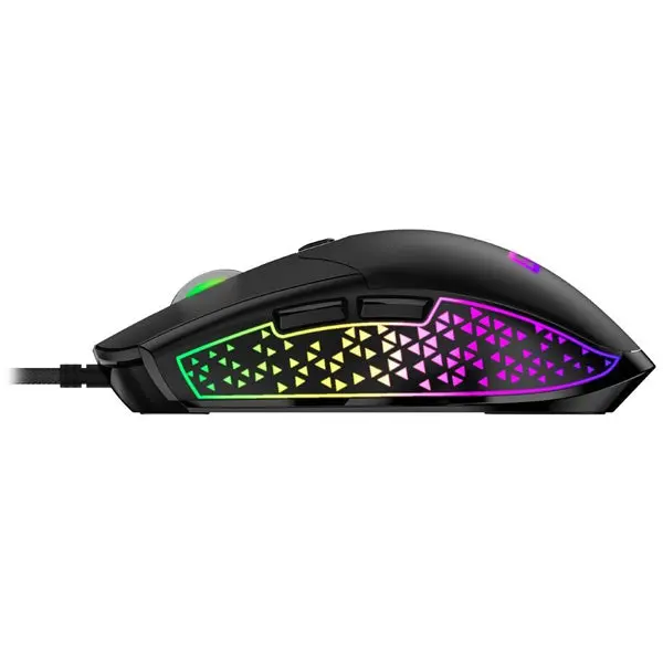 Genius Scorpion M705, (RGB) Mouse Black