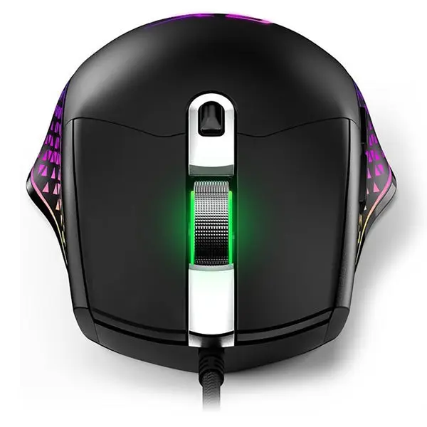 Genius Scorpion M705, (RGB) Mouse Black