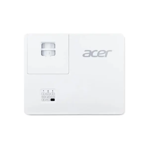MR.JR511.001, Acer PL6510 DLP Laser Projector, FHD, LampType Laser, Stand Mode Bright. 5500 LM, Lamp Life30 000H, Speaker10w,120Hz