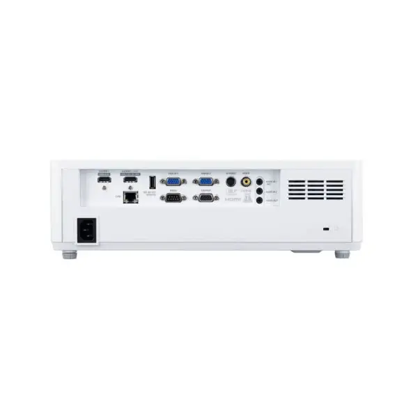 MR.JR511.001, Acer PL6510 DLP Laser Projector, FHD, LampType Laser, Stand Mode Bright. 5500 LM, Lamp Life30 000H, Speaker10w,120Hz