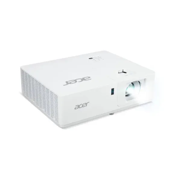 MR.JR511.001, Acer PL6510 DLP Laser Projector, FHD, LampType Laser, Stand Mode Bright. 5500 LM, Lamp Life30 000H, Speaker10w,120Hz