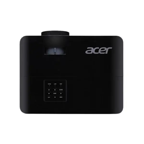 MR.JTV11.001, Acer X1228i DLP 3D Wireless Projection, HDMI ;VGA i,1024x768, 4500 lm,10 000 Hour- Sp