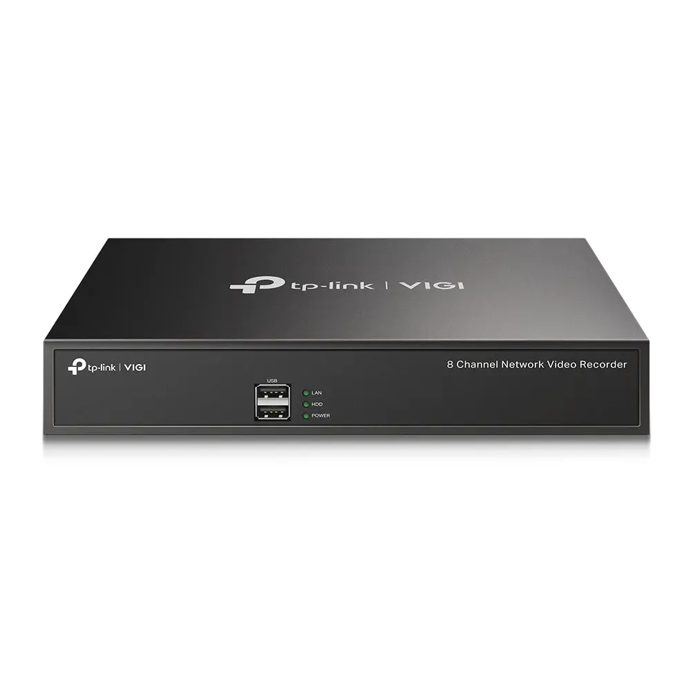 TP-LINKVIGI NVR1008H